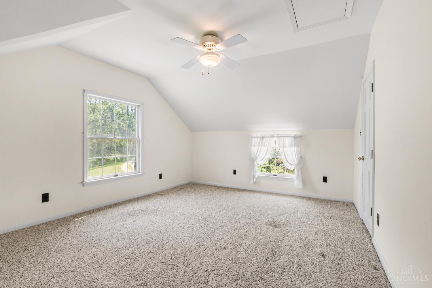 5856 Blue Rock Road Cincinnati, OH 45247 - Photo 25 of 51 Upstairs Bedroom