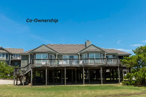 $50,000 | 120 Mainsail Court, Unit 10, Duck, NC 27949