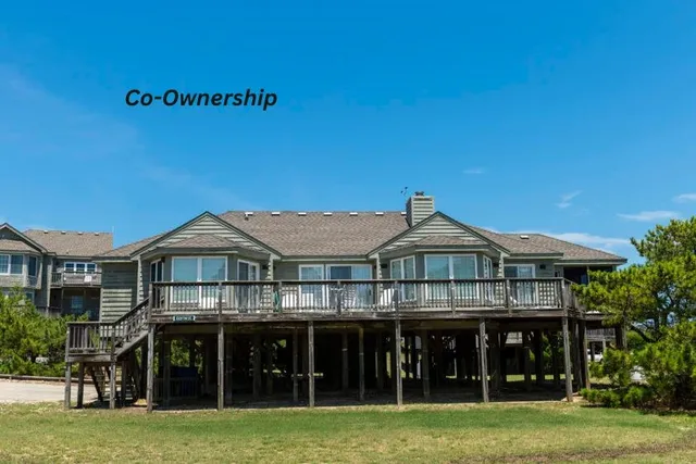 $50,000 | 120 Mainsail Court, Unit 10, Duck, NC 27949