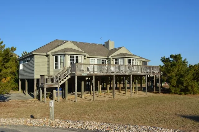 $50,000 | 120 Mainsail Court, Unit 10, Duck, NC 27949