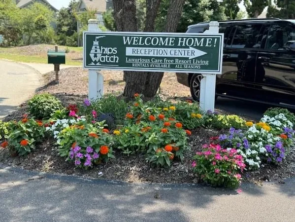 $50,000 | 120 Mainsail Court, Unit 10, Duck, NC 27949