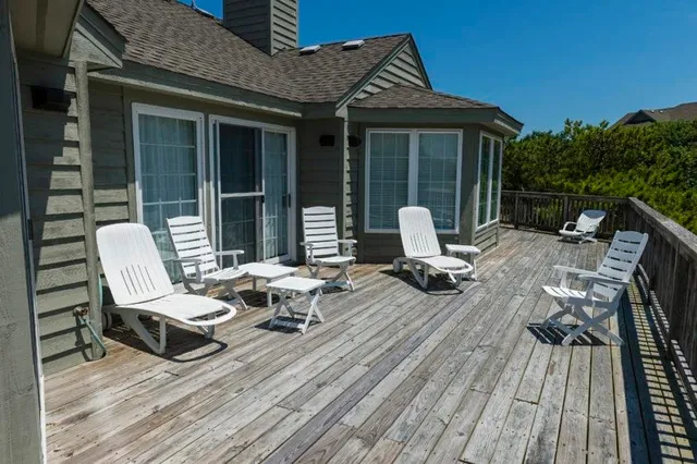 $50,000 | 120 Mainsail Court, Unit 10, Duck, NC 27949