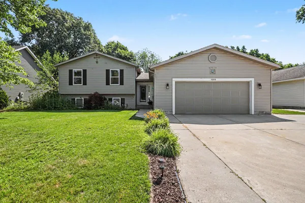 $335,000 | 4844 Emerald Street, Norton Shores, MI 49441