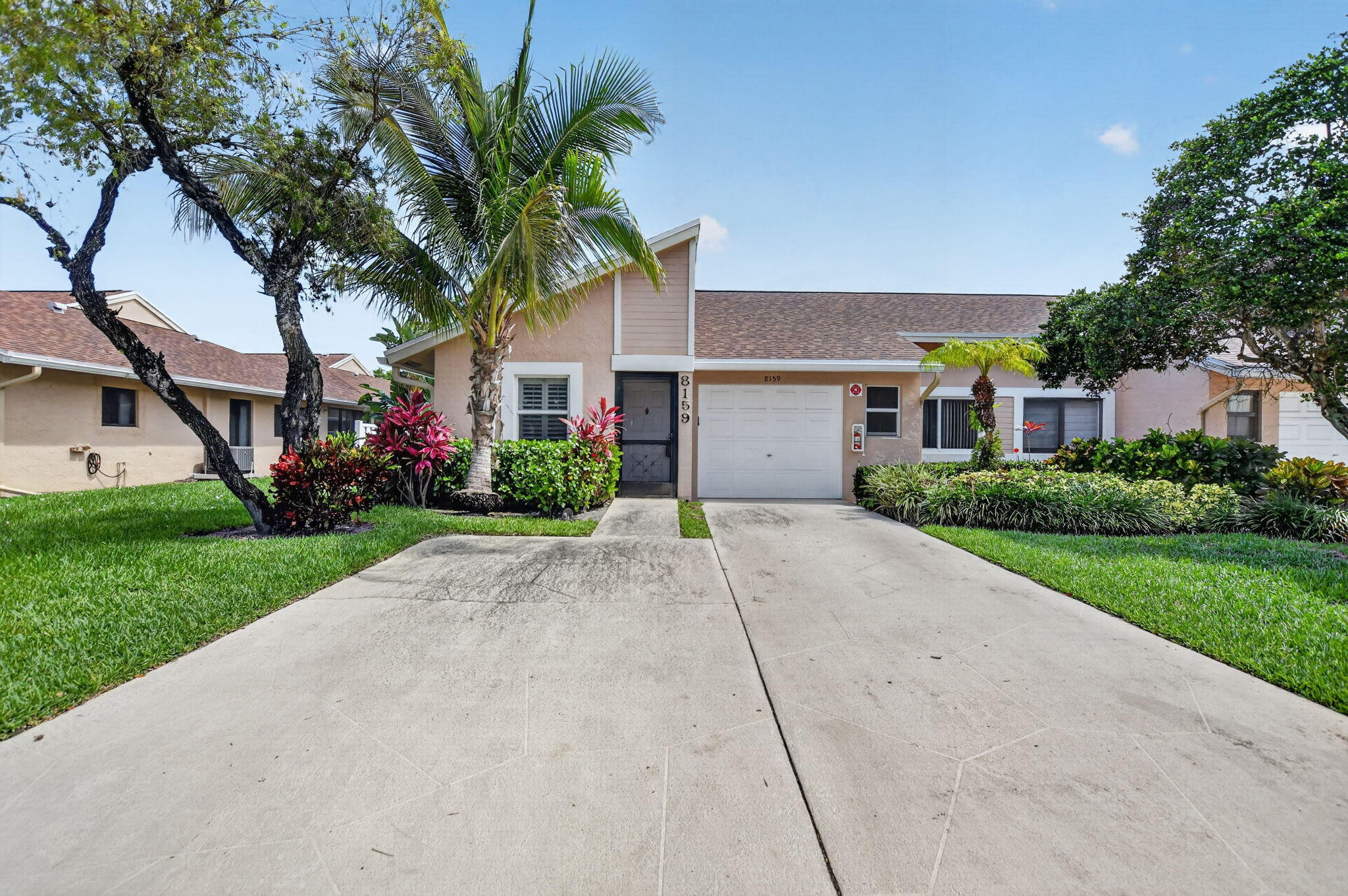 8159 Summerbreeze Lane Boca Raton, FL 33496 - Photo 2 of 79 Exterior
