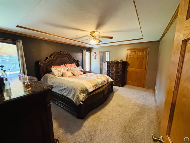 $359,900 | 3625 Caribou Lane, Emporia, KS 66801