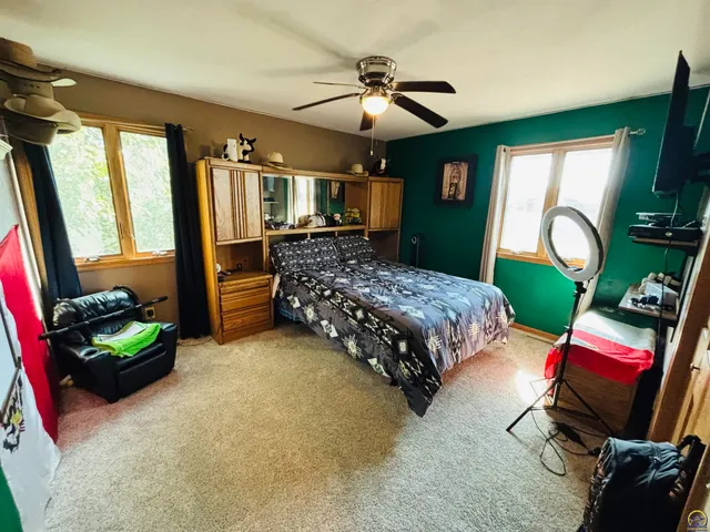 $359,900 | 3625 Caribou Lane, Emporia, KS 66801