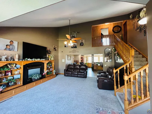 $359,900 | 3625 Caribou Lane, Emporia, KS 66801