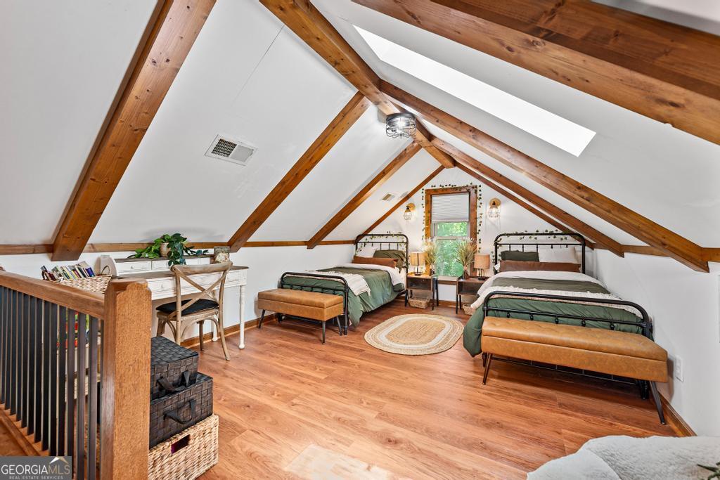 585 John Fleming Road Hartwell, GA 30643 - Photo 34 of 59