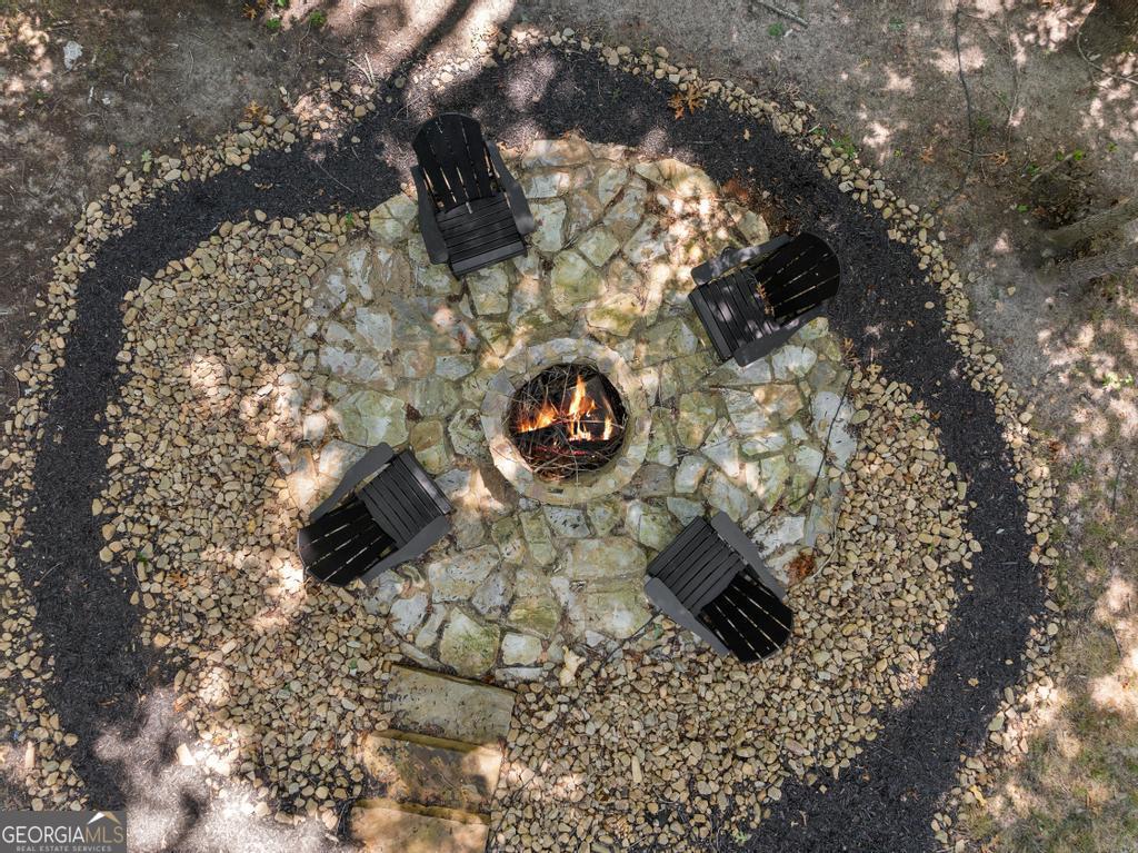 585 John Fleming Road Hartwell, GA 30643 - Photo 42 of 59