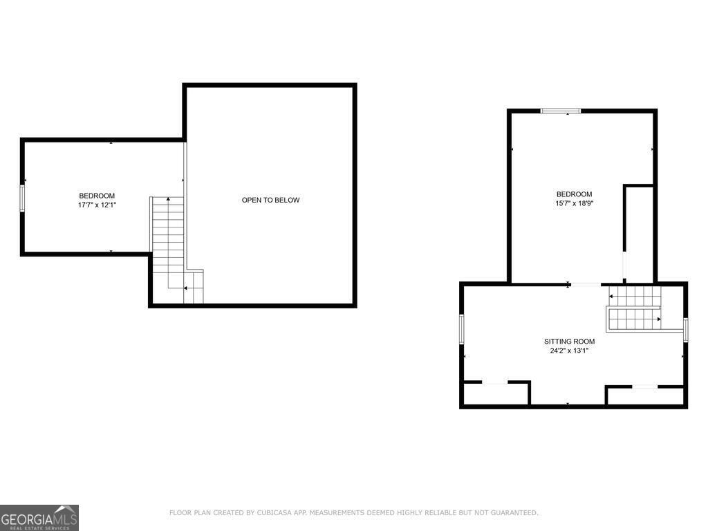 585 John Fleming Road Hartwell, GA 30643 - Photo 58 of 59 a picture of a park