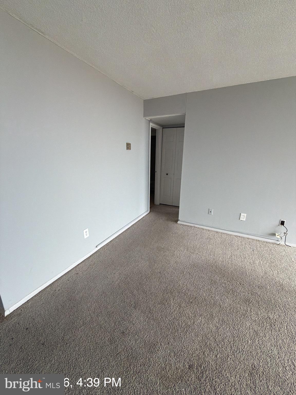 1836 Metzerott Road, Unit 1903 Hyattsville, MD 20783 - Photo 2 of 4 a view of an empty room