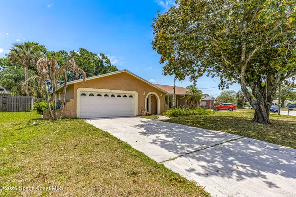 $420,000 | 1371 Gleneagles Way, Rockledge, FL 32955