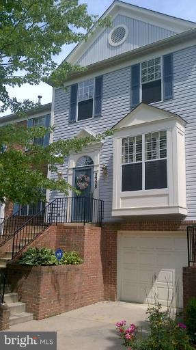 2328 Cold Meadow Way Silver Spring, MD 20906 - Photo 1 of 12 Exterior (Front)