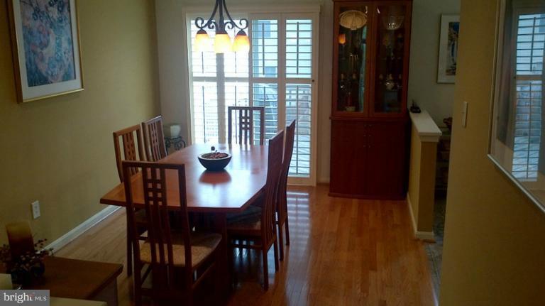2328 Cold Meadow Way Silver Spring, MD 20906 - Photo 7 of 12 Dining Room