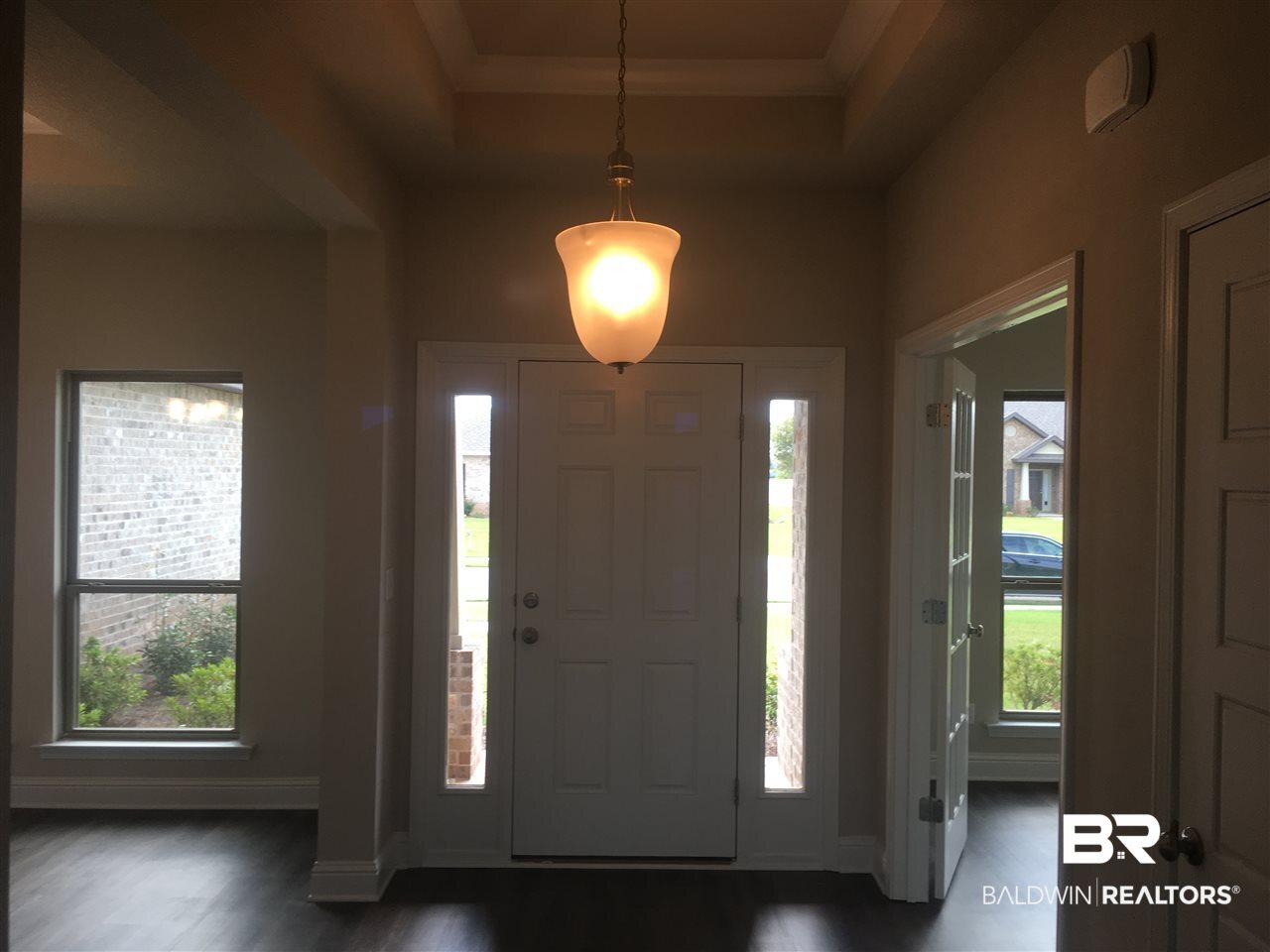 23856 Flynt Drive Daphne, AL 36526 - Photo 2 of 22 Foyer