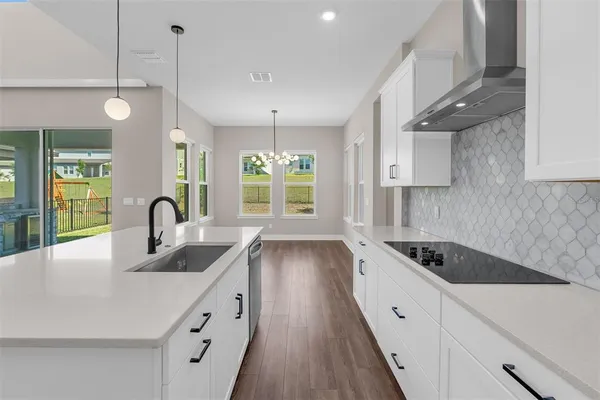 $745,000 | 5138 Citrus Leaf Boulevard, Winter Garden, FL 34787