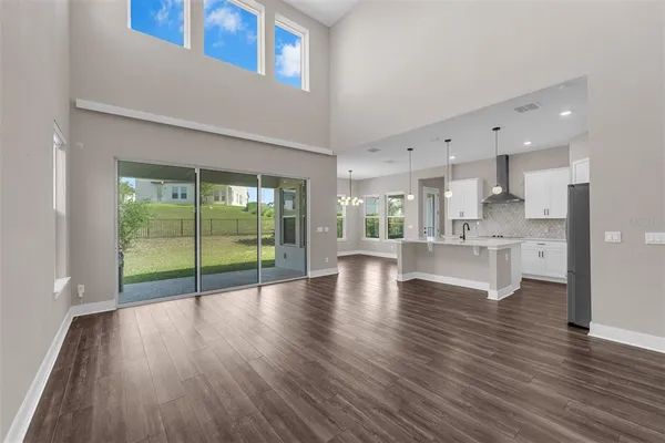 $745,000 | 5138 Citrus Leaf Boulevard, Winter Garden, FL 34787