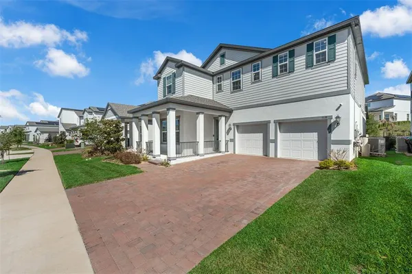 $745,000 | 5138 Citrus Leaf Boulevard, Winter Garden, FL 34787
