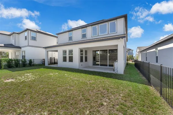 $745,000 | 5138 Citrus Leaf Boulevard, Winter Garden, FL 34787