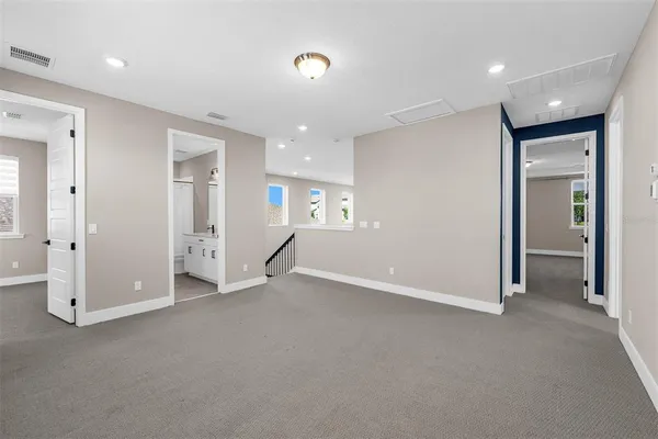 $745,000 | 5138 Citrus Leaf Boulevard, Winter Garden, FL 34787