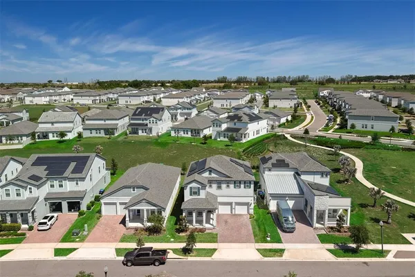$745,000 | 5138 Citrus Leaf Boulevard, Winter Garden, FL 34787