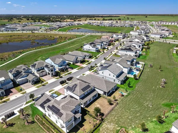 $745,000 | 5138 Citrus Leaf Boulevard, Winter Garden, FL 34787