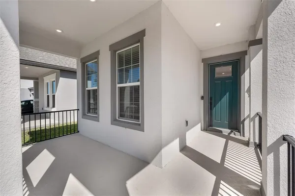 $745,000 | 5138 Citrus Leaf Boulevard, Winter Garden, FL 34787