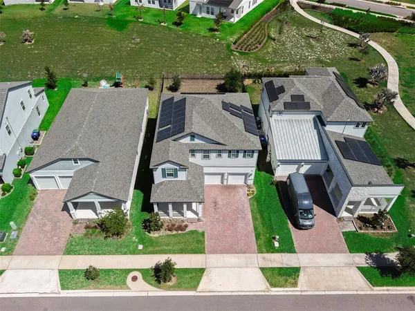 $745,000 | 5138 Citrus Leaf Boulevard, Winter Garden, FL 34787