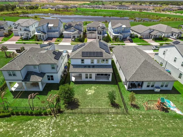 $745,000 | 5138 Citrus Leaf Boulevard, Winter Garden, FL 34787