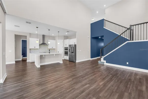 $745,000 | 5138 Citrus Leaf Boulevard, Winter Garden, FL 34787