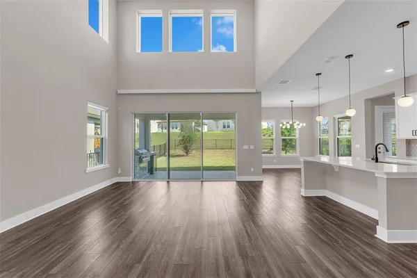 $745,000 | 5138 Citrus Leaf Boulevard, Winter Garden, FL 34787