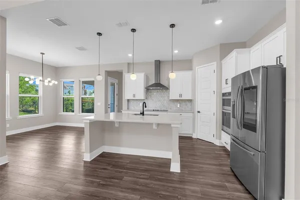$745,000 | 5138 Citrus Leaf Boulevard, Winter Garden, FL 34787