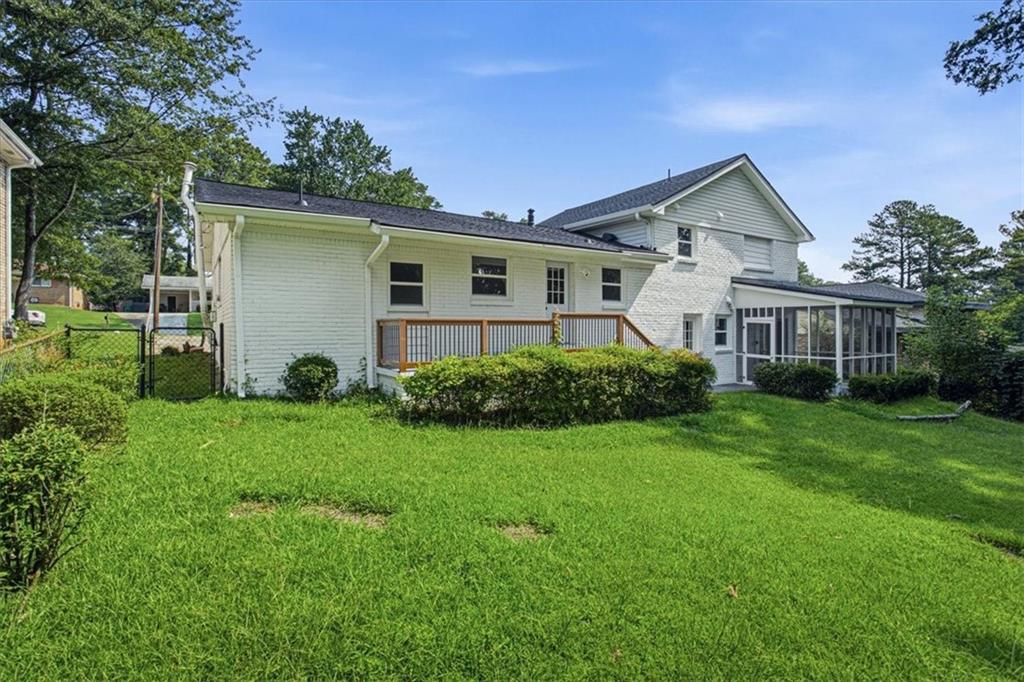 2611 Preston Drive Decatur, GA 30034 - Photo 35 of 45 Gallery Image 35