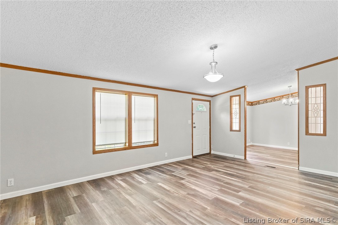 1297 Wildwood Road North Vernon, IN 47265 - Photo 22 of 33