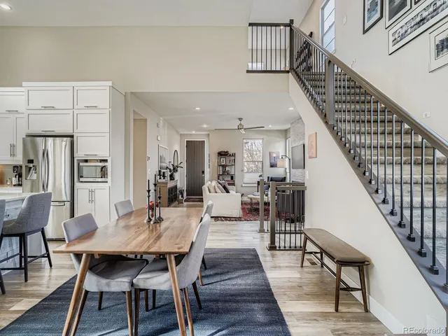 $975,000 | 15506 W Lane, Lakewood, CO 80228