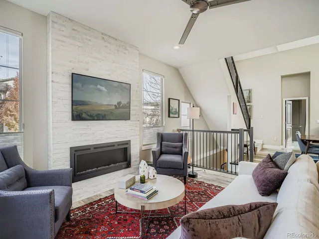 $975,000 | 15506 W Lane, Lakewood, CO 80228