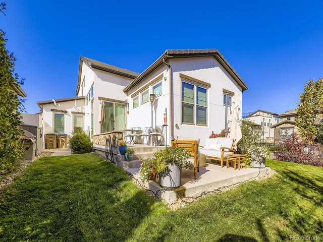 $975,000 | 15506 W Lane, Lakewood, CO 80228