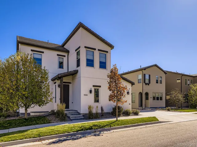 $975,000 | 15506 W Lane, Lakewood, CO 80228