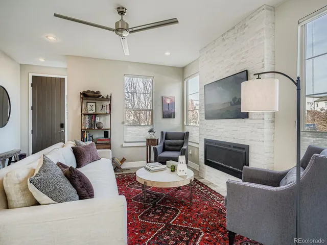 $975,000 | 15506 W Lane, Lakewood, CO 80228