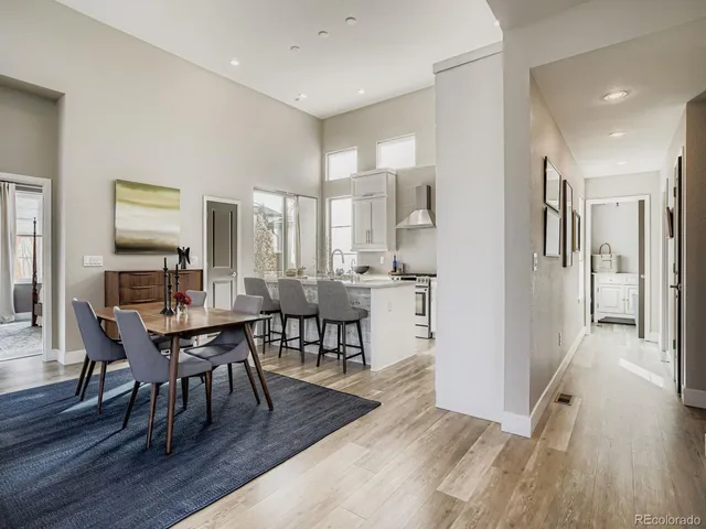 $975,000 | 15506 W Lane, Lakewood, CO 80228