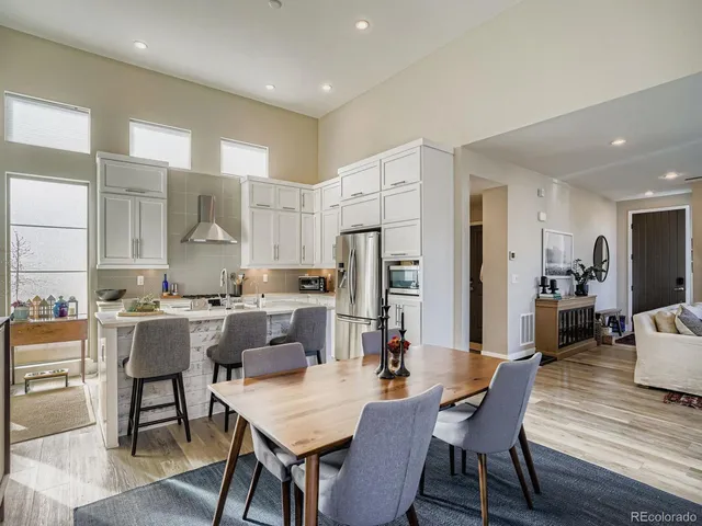 $975,000 | 15506 W Lane, Lakewood, CO 80228