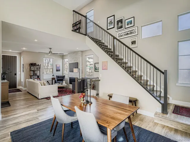 $975,000 | 15506 W Lane, Lakewood, CO 80228