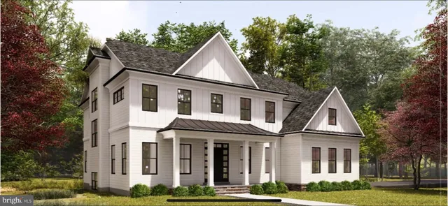 $3,500,000 | 7604 Charleston Drive, Bethesda, MD 20817