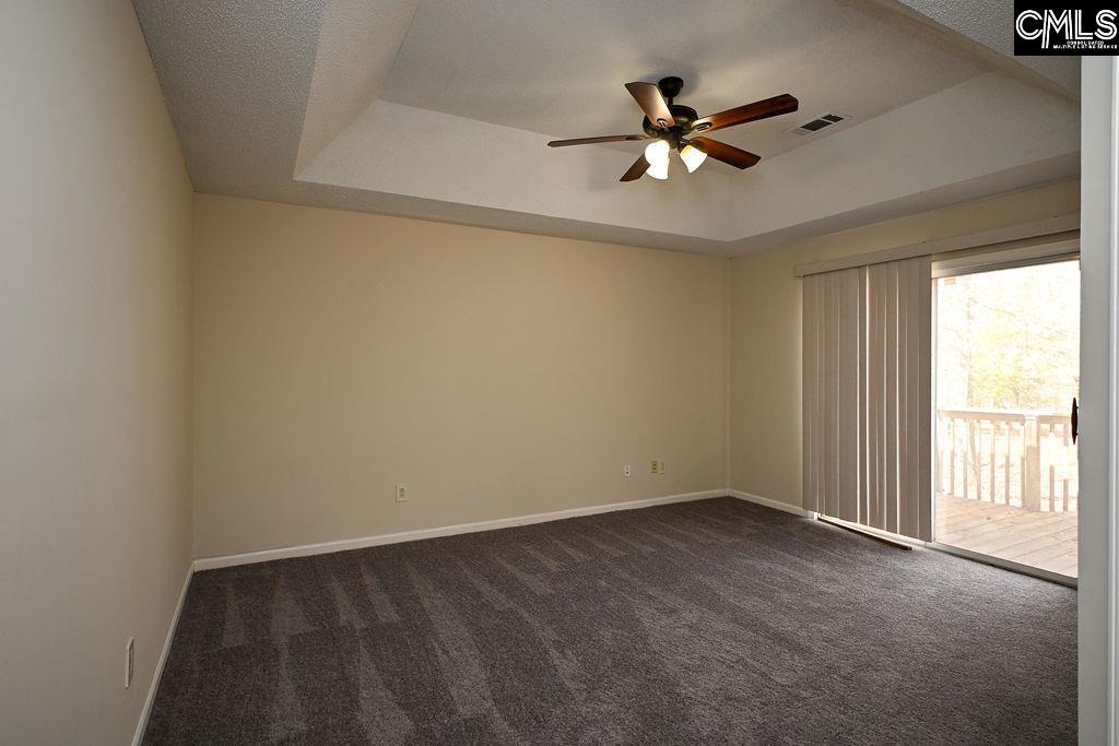 88 Running Deer Road Blythewood, SC 29016 - Photo 12 of 24 a view of an empty room with a window