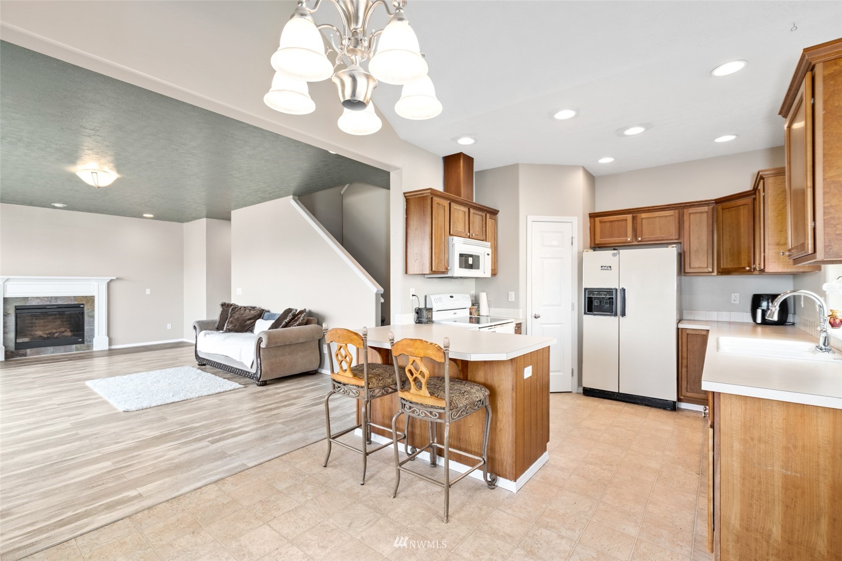 2109 Honeysett Road Wenatchee, WA 98801 - Photo 10 of 33 Gallery Image 10