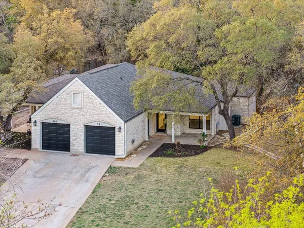 $2,000 | 361 Fantail Loop, Unit B, Austin, TX 78734