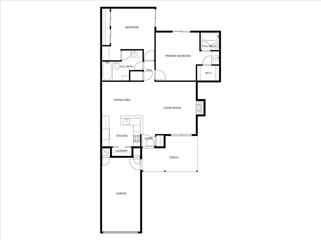 361 Fantail Loop, Unit B Austin, TX 78734 - Photo 5 of 29