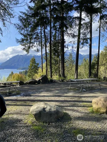 $354,900 | 411 Mt Seattle Way, Hoodsport, WA 98548