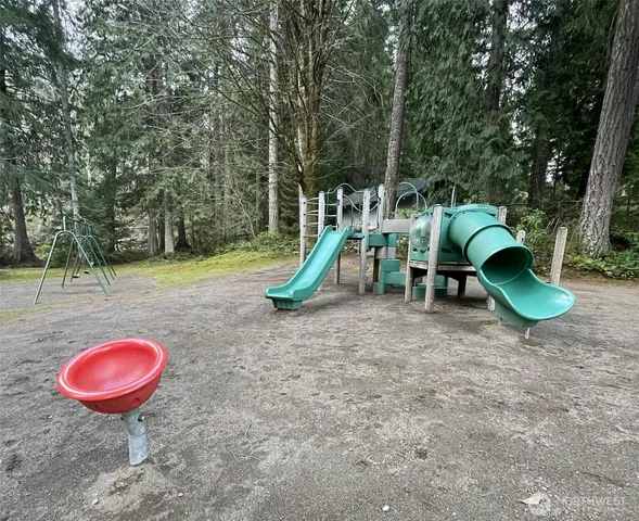 $354,900 | 411 Mt Seattle Way, Hoodsport, WA 98548