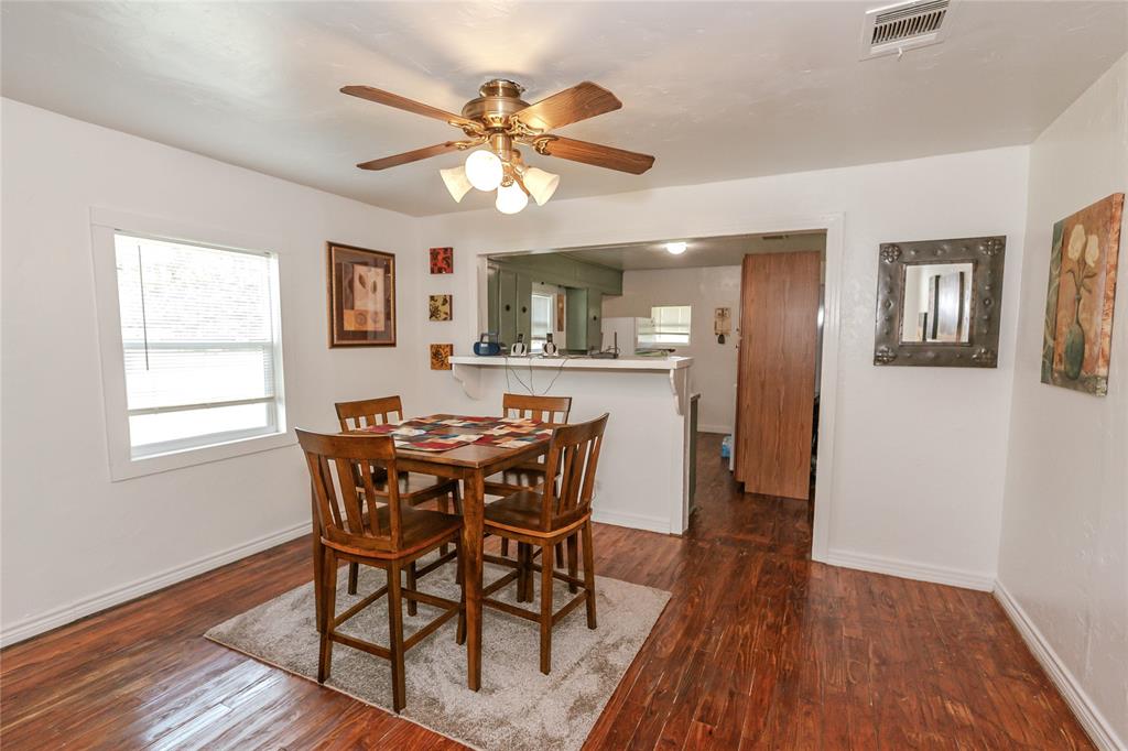 1306 Winn Road Bowie, TX 76230 - Photo 9 of 23